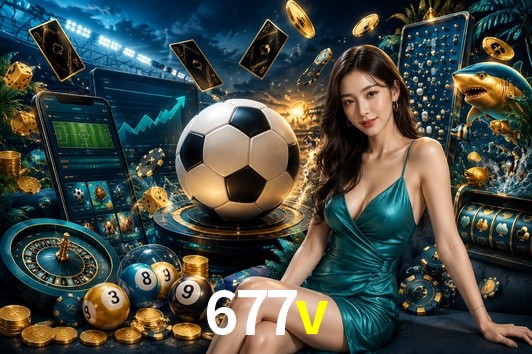 Welcome Bonus 677v