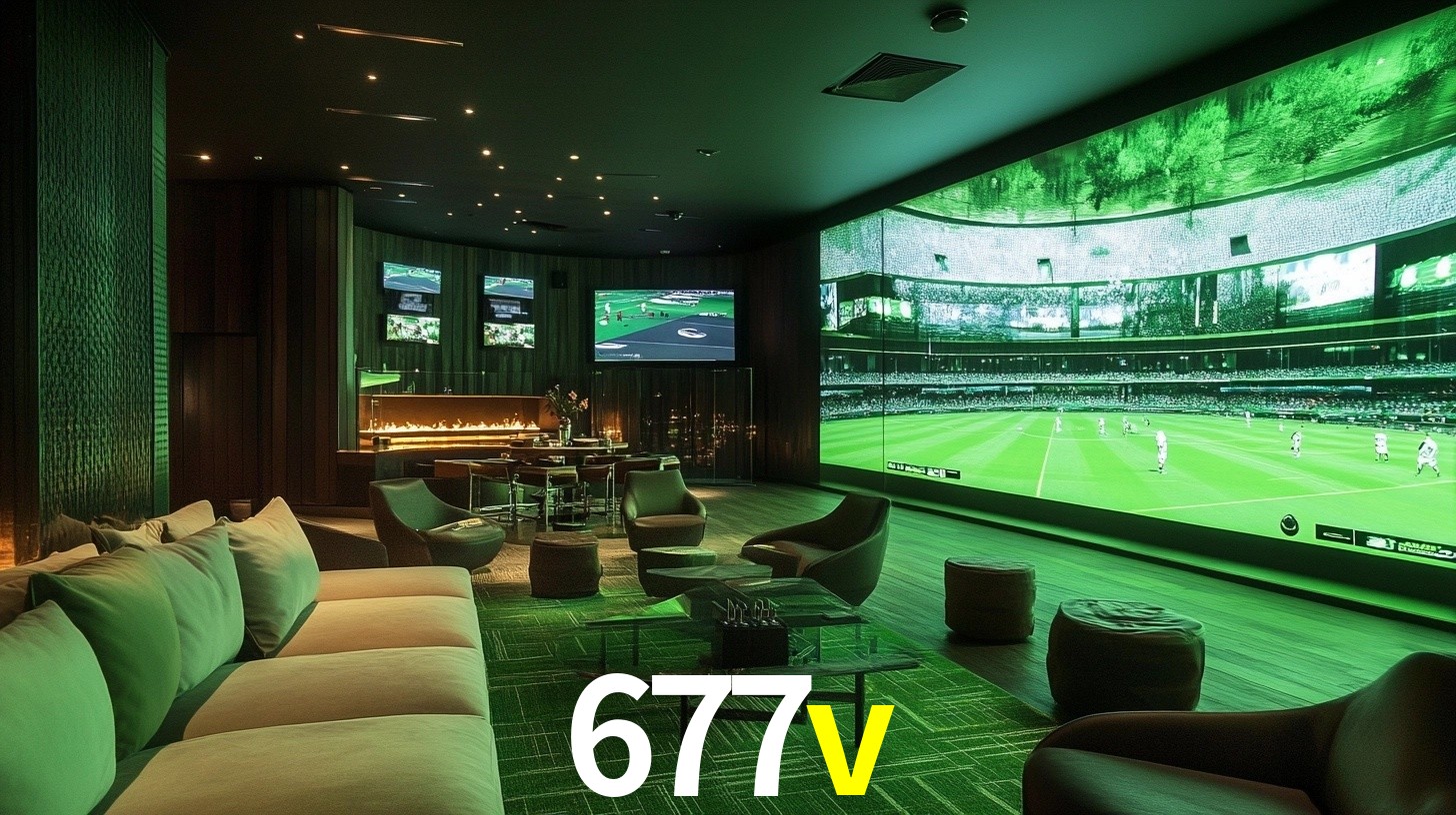 677v - Cassino Premium On-line - 677v.com