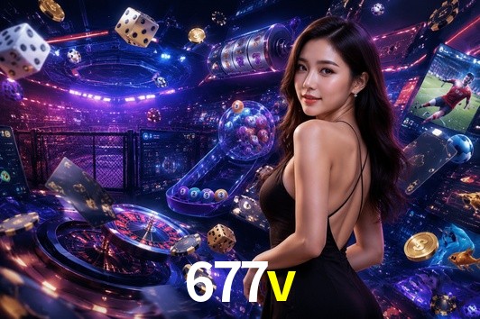 Flash Promotion 677v