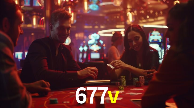 A Popularidade dos Caça-Níqueis no 677v