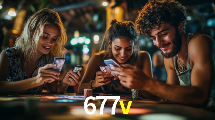 Roulette Table 677v