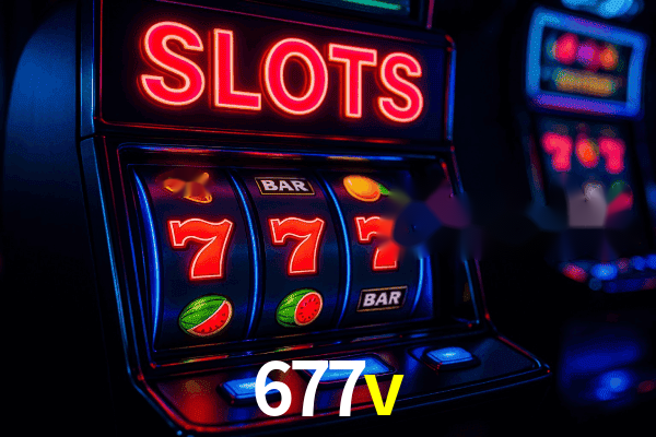 Lista de jogos de slot na 677v