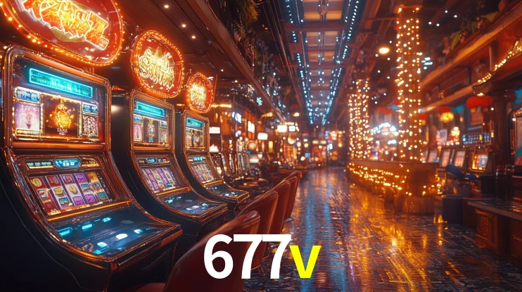 677v