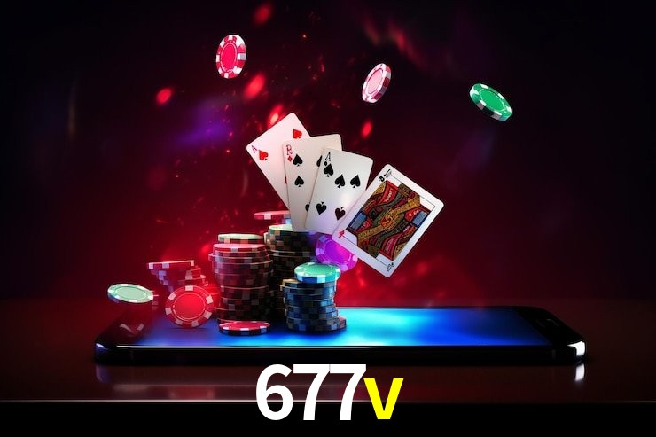 Game Providers 677v
