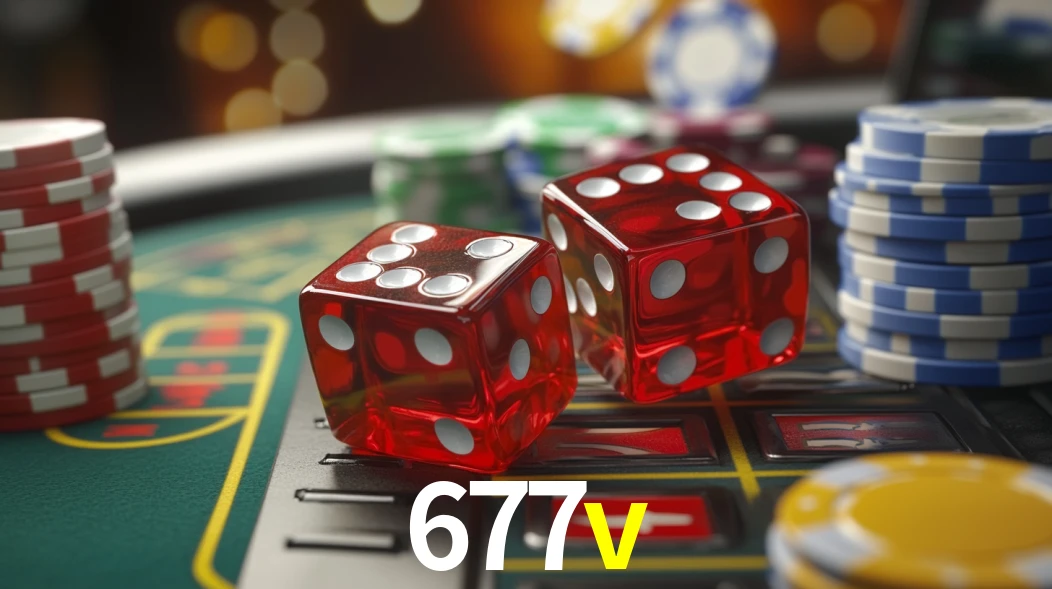 Live Casino 677v