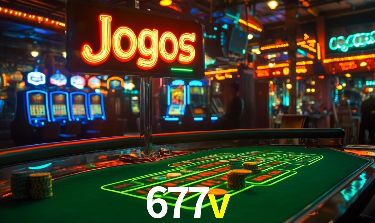 Integração de APIs 677v