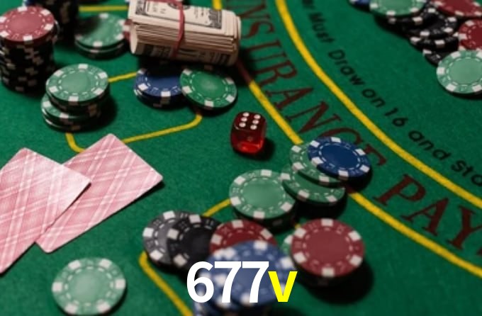 677v