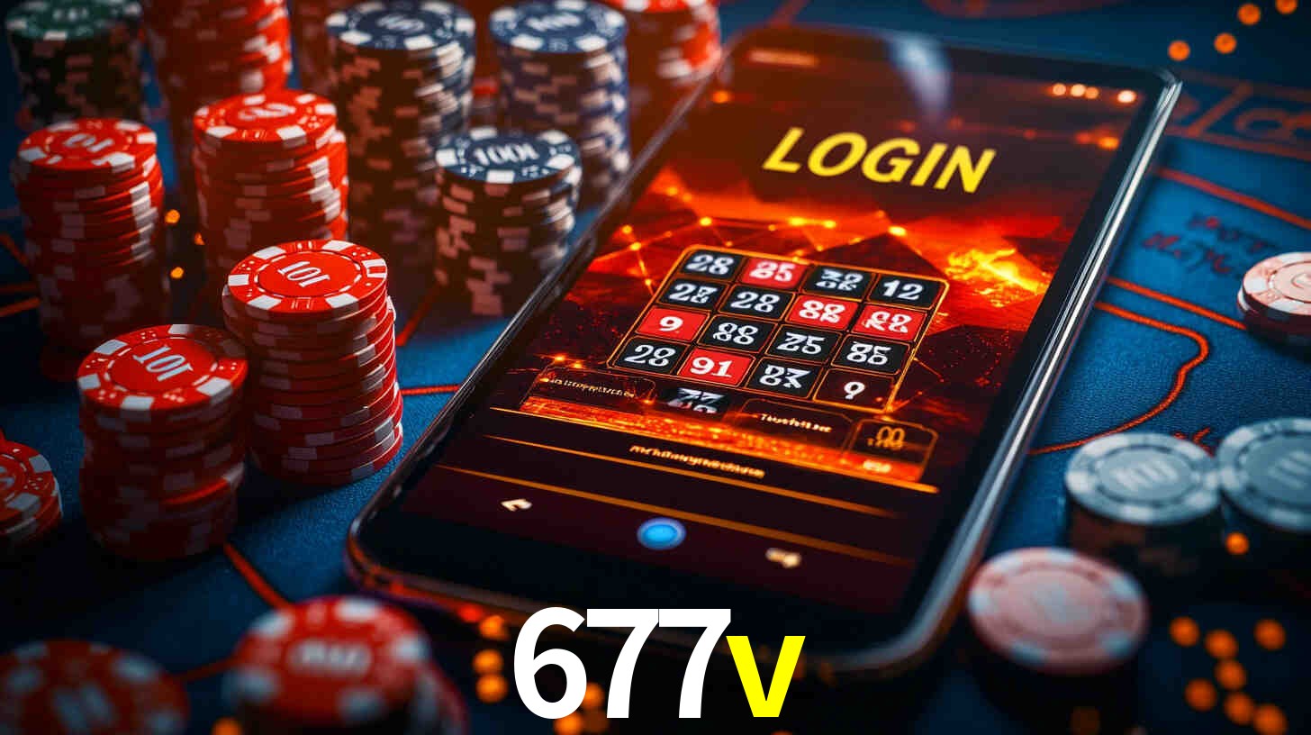 677v