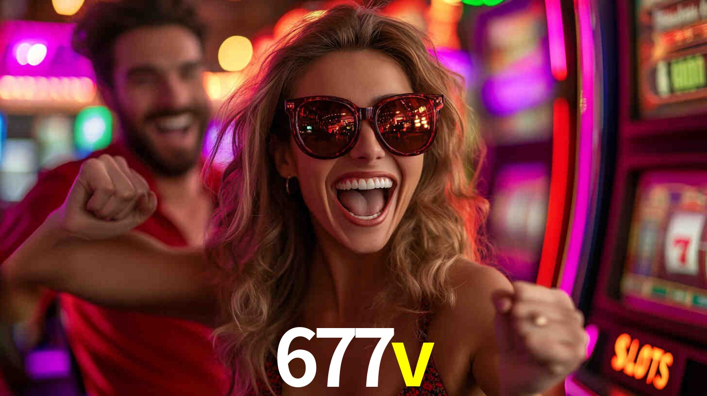 A Experiência Imersiva dos Cassinos Ao Vivo no 677v