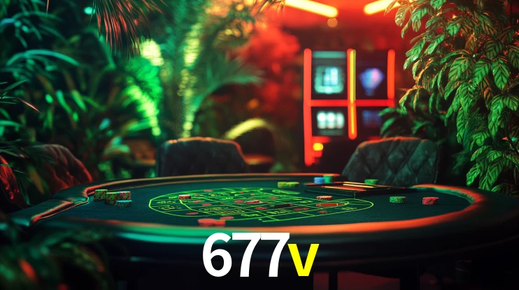 VIP Casino 677v