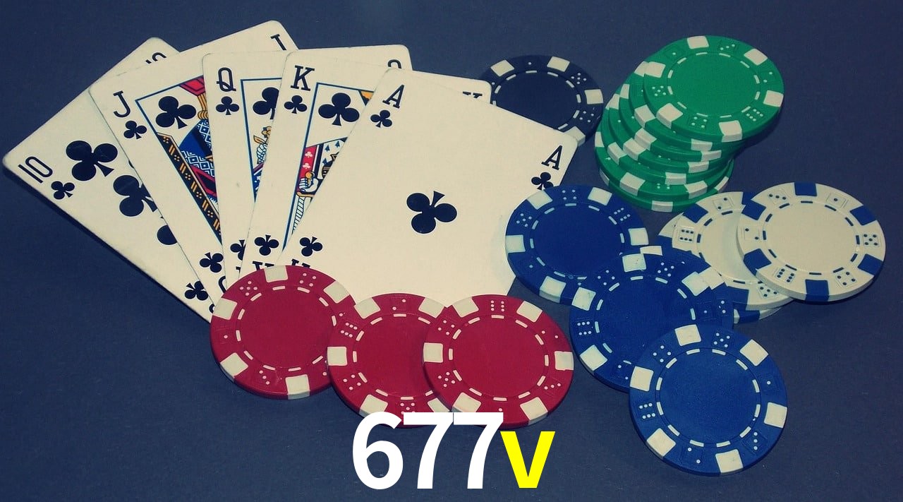 Slot Games 677v