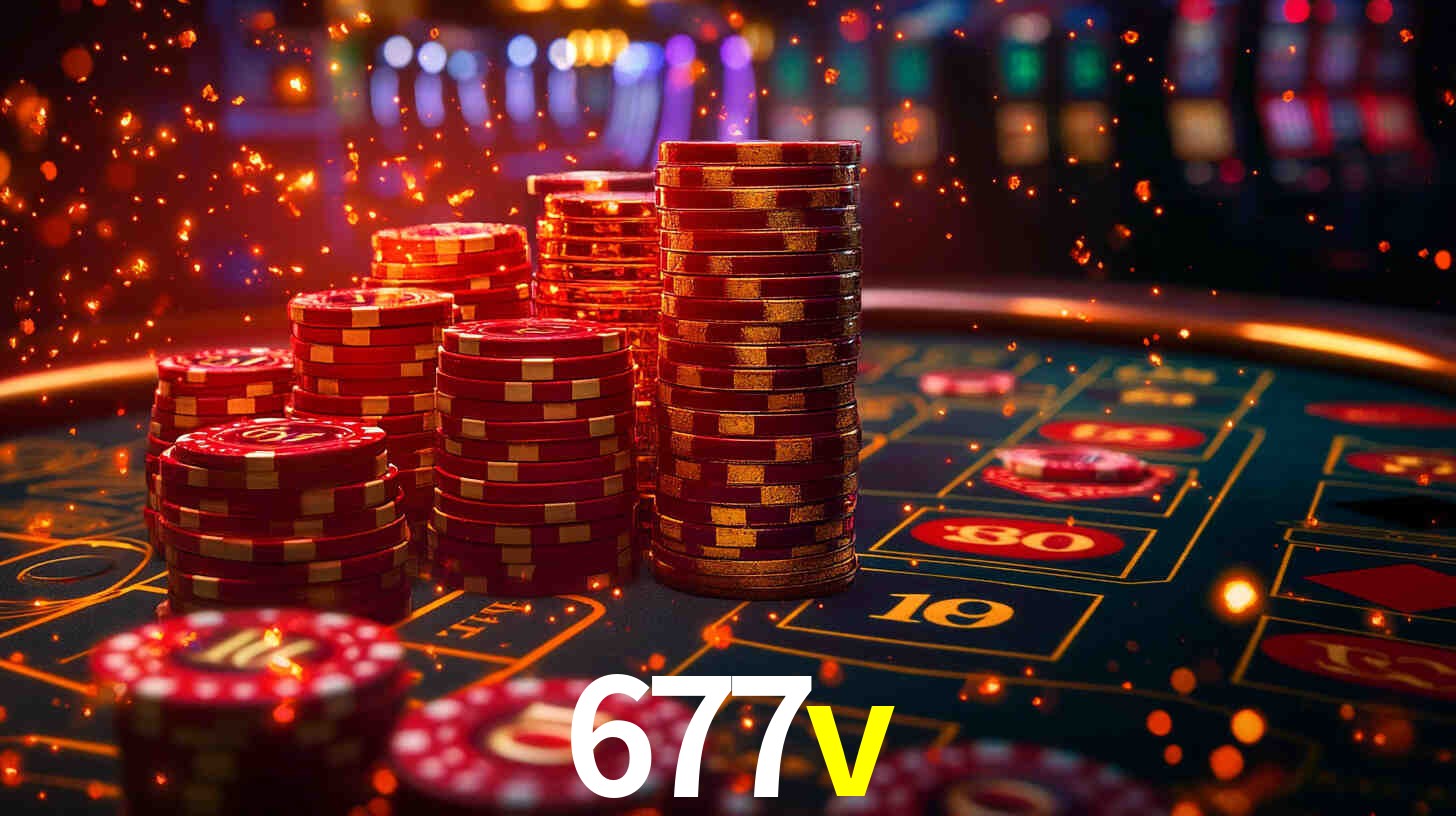Welcome Bonus 677v