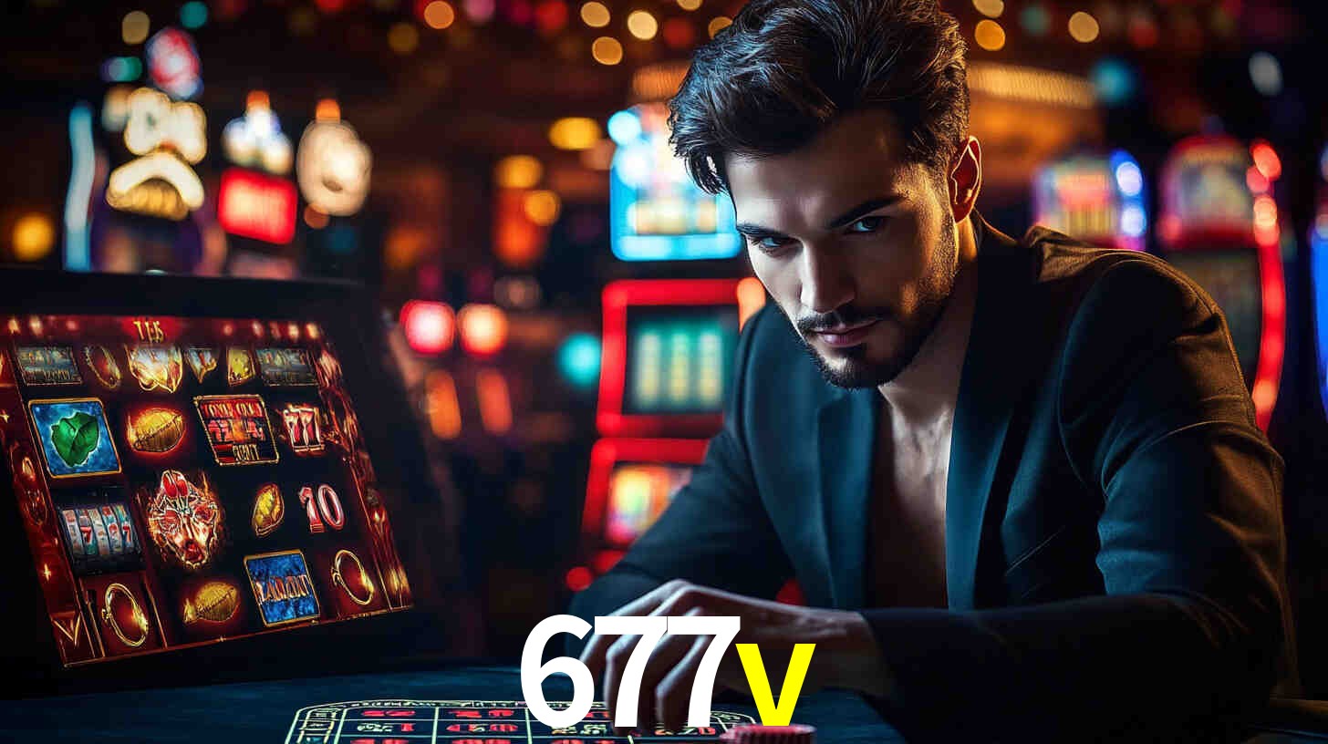 677v