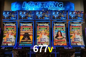 Apostas Esportivas na 677v: Um Guia Completo