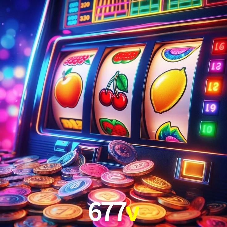 Diretório de Jogos 677v