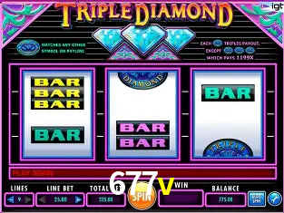 Descubra a Magia dos Jogos de Arcade no 677v