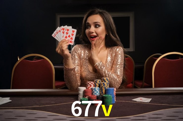 Casino Ao Vivo 677v