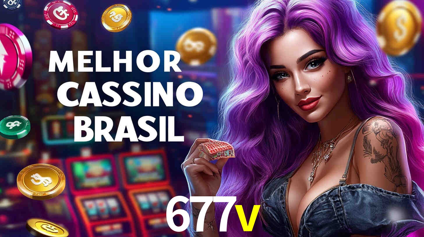 Descubra o Programa VIP da 677v: Vantagens Exclusivas para Jogadores