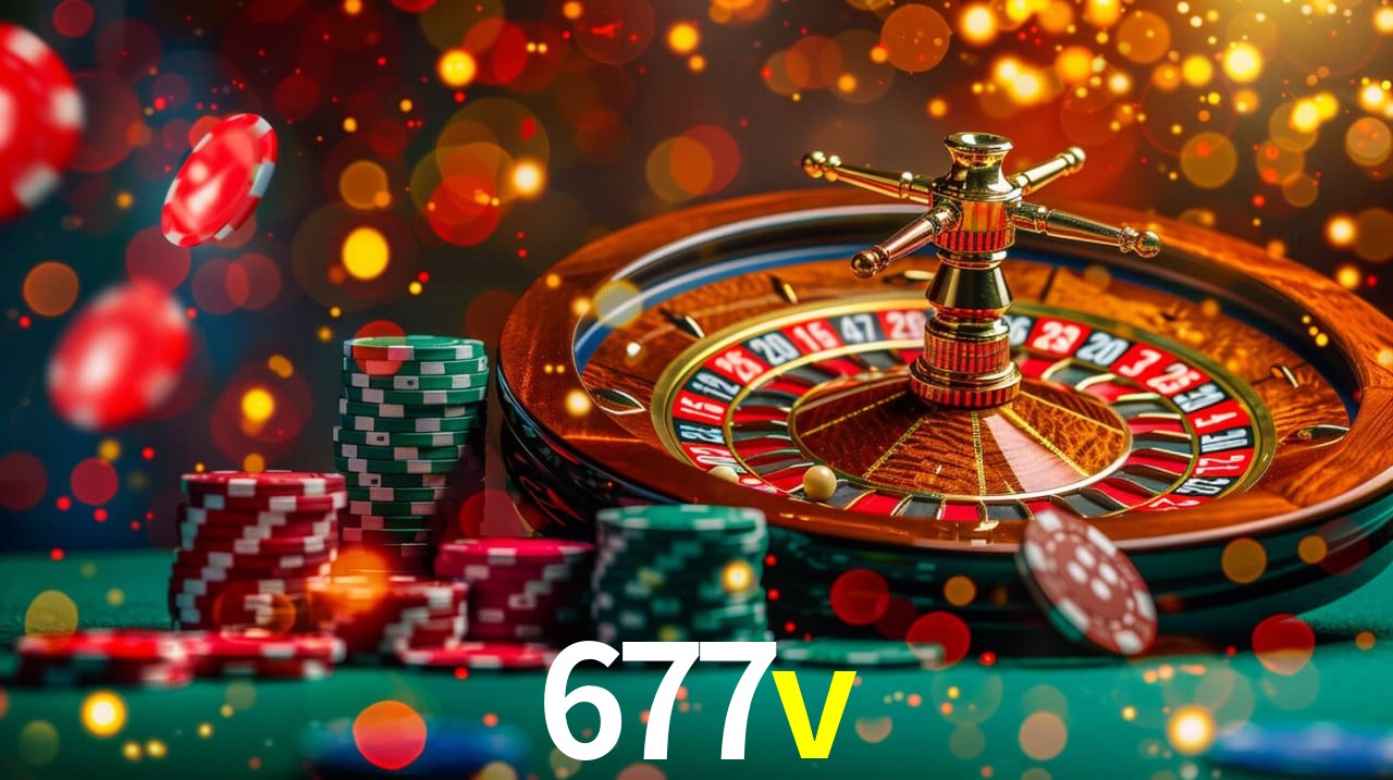 Interface do App 677v