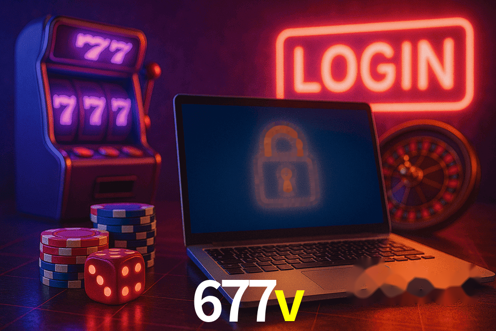 Jogos de Slot 677v