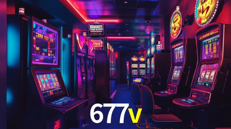 677v App Interface