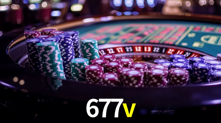 Blackjack Table 677v