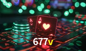 Casino Ao Vivo 677v