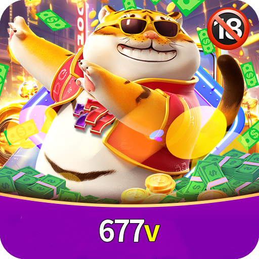 Logo da 677v